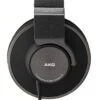 AKG K553 MKII Over-Ear Closed-Back Studio Headphones(Akg K553 Mkii Over Ear Closed Back Studio Headphones)