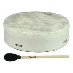 Remo E1-0314-00 Buffalo Drum, 14-Inch(Remo E1 0314 00 Buffalo Drum Standard 14 Inch)