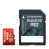 ProMaster SDXC Rugged Micro SD Card, 64GB(Promaster Sdxc Rugged Micro Sd Card 64gb)