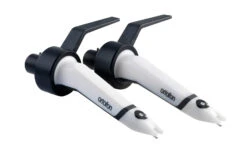 Ortofon Concorde MK II Scratch CC Twin Dual Spherical Stylus For DJ Turntables(Ortofon Concorde Mk Ii Scratch Cc Twin Dual Spherical Stylus For Dj Turntables)