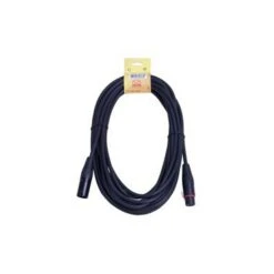 Superlux CFMxFM Microphone Cable With XLR Connectors(Superlux Cfmxfm Microphone Cable With Xlr Connectors)