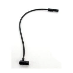 Littlite 18XR-4-LED-ML 18 Inch Gooseneck 4 Pin XLR LED Console Lamp Light For Midas PRO2 PRO2C Left Side Single Unit(Littlite 18xr 4 Led Ml 18 Inch Gooseneck 4 Pin Xlr Led Console Lamp Light For Midas Pro2 Pro2c Left Side Single Unit)