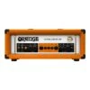 Orange Super Crush 100-Watt Guitar Amplifier Head, Orange(Orange Super Crush 100 Watt Guitar Amplifier Head Orange)