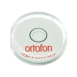 Ortofon Libelle 40mm Bubble Level(Ortofon Libelle 40mm Bubble Level)