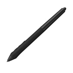 Xencelabs 3 Button Pen With Eraser, Black(Xencelabs 3 Button Pen With Eraser Black)
