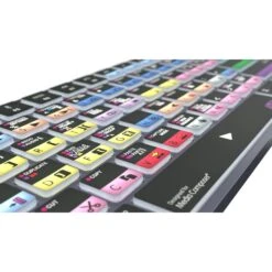 Logickeyboard Avid Media Composer PRO Titan For Mac US, English(Logickeyboard Avid Media Composer Pro Titan For Mac Us English) -AVL Gear Outlet c9a80021 f27f 444a 84c0 2884586b2b8d ce0d8137 32fc 41d9 a058 c8ab73e3260c