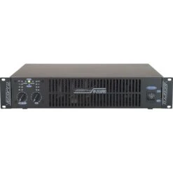 VocoPro VP-2100 PRO 2000W Professional Digital Switching Power Amplifier(Vocopro Vp 2100 Pro 2000w Professional Digital Switching Power Amplifier)