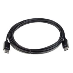 Liberty AV PF-DPM-M-023M 75.44-Foot Hybrid High Speed Display Port Active Optical Cable(Liberty Av Pf Dpm M 023m 75 44 Foot Hybrid High Speed Display Port Active Optical Cable)