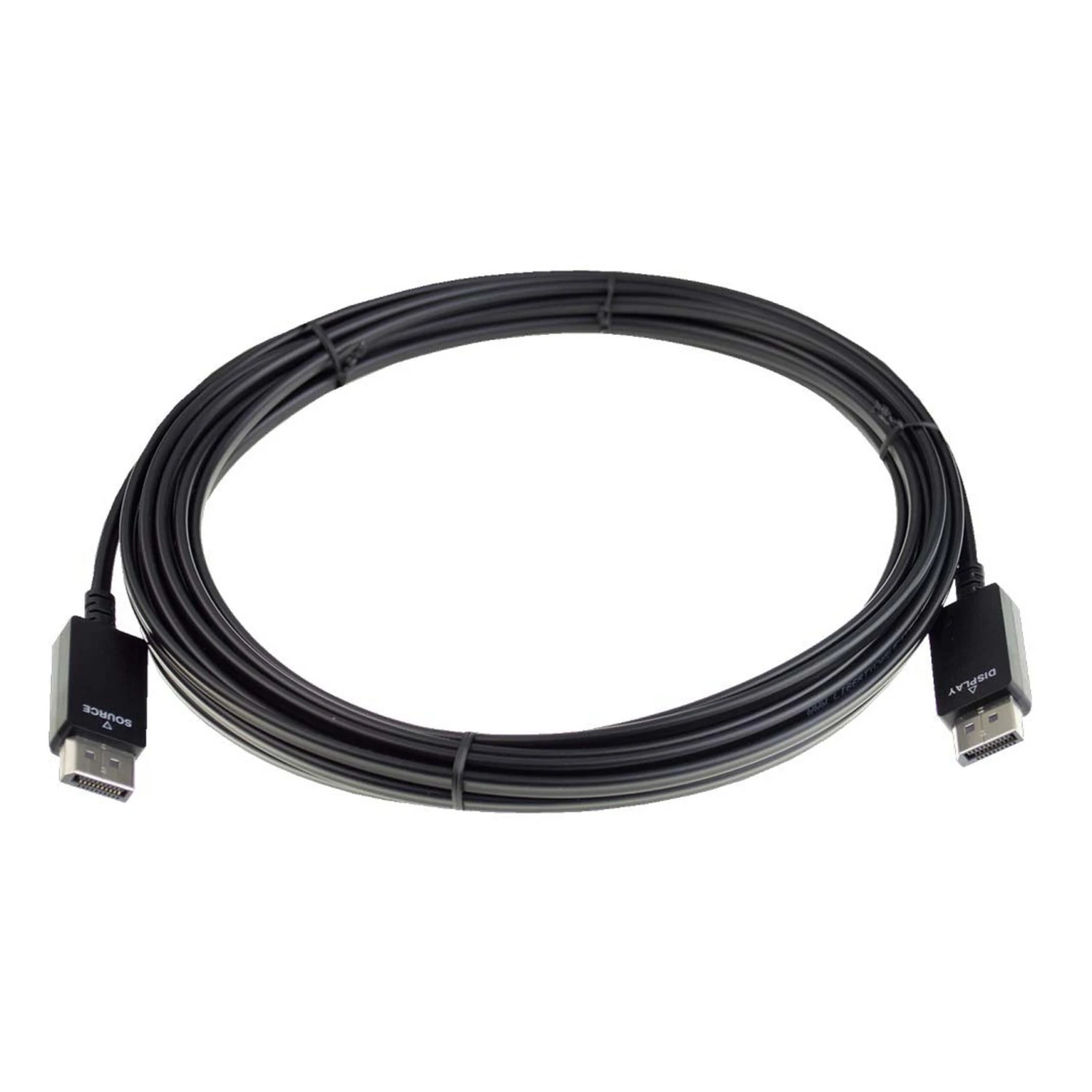 Liberty AV PF-DPM-M-023M 75.44-Foot Hybrid High Speed Display Port Active Optical Cable(Liberty Av Pf Dpm M 023m 75 44 Foot Hybrid High Speed Display Port Active Optical Cable) 1 Liberty AV PF-DPM-M-023M 75.44-Foot Hybrid High Speed Display Port Active Optical Cable(Liberty Av Pf Dpm M 023m 75 44 Foot Hybrid High Speed Display Port Active Optical Cable)