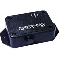 Advanced Networking Devices IPBTN-IC PoE Smart IP Button, Informacast Enabled(Advanced Networking Devices Ipbtn Ic Poe Smart Ip Button Informacast Enabled)