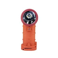 FoxFury 380-BT2P-OR Breakthrough BT2 Plus Hybrid Right Angle Light Orange(Foxfury 380 Bt2p Or Breakthrough Bt2 Plus Hybrid Right Angle Light Orange)