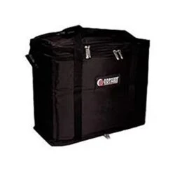 Odyssey Rack Bag 5U With 12-Inch Interior Depth(Odyssey Rack Bag 5u With 12 Inch Interior Depth)