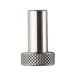Manfrotto 149 Adapter Stud, Diameter 3/8 And 1/4 Inch(Manfrotto 149 Adapter Stud Diameter 3 8 And 1 4 Inch)