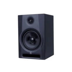 Yorkville YSM8-2 100W 8-Inch Powered Studio Monitors(Yorkville Ysm8 2 100w 8 Inch Powered Studio Monitors)