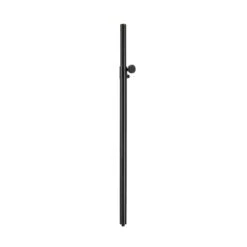 Gravity SP 2342 GS B Adjustable Gas Spring Speaker Pole(Gravity Sp 2342 Gs B Adjustable Gas Spring Speaker Pole)