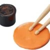 Remo Putty Practice Pad, Moldable(Remo Putty Practice Pad Moldable)