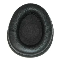 Eartec ULEPD Leatherette Ear Pad For UltraLITE Headsets, Single Or Multipack Options(Eartec Ulepd Ultralite Ear Pad Single)