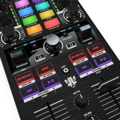 Reloop Mixtour Pro 4-Deck All-In-One DJ Controller(Reloop Mixtour Pro 4 Deck All In One Dj Controller) -AVL Gear Outlet d0e32efb 5d8d 4a58 a56a 2abbaebdca2c 452d67f6 b2a1 4c9d 8f1c e3f420b48343