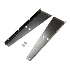 SKB 1SKB-RE-TF1 Yamaha TF1 Rack Ears Black(Skb 1skb Re Tf1 Yamaha Tf1 Rack Ears Black)