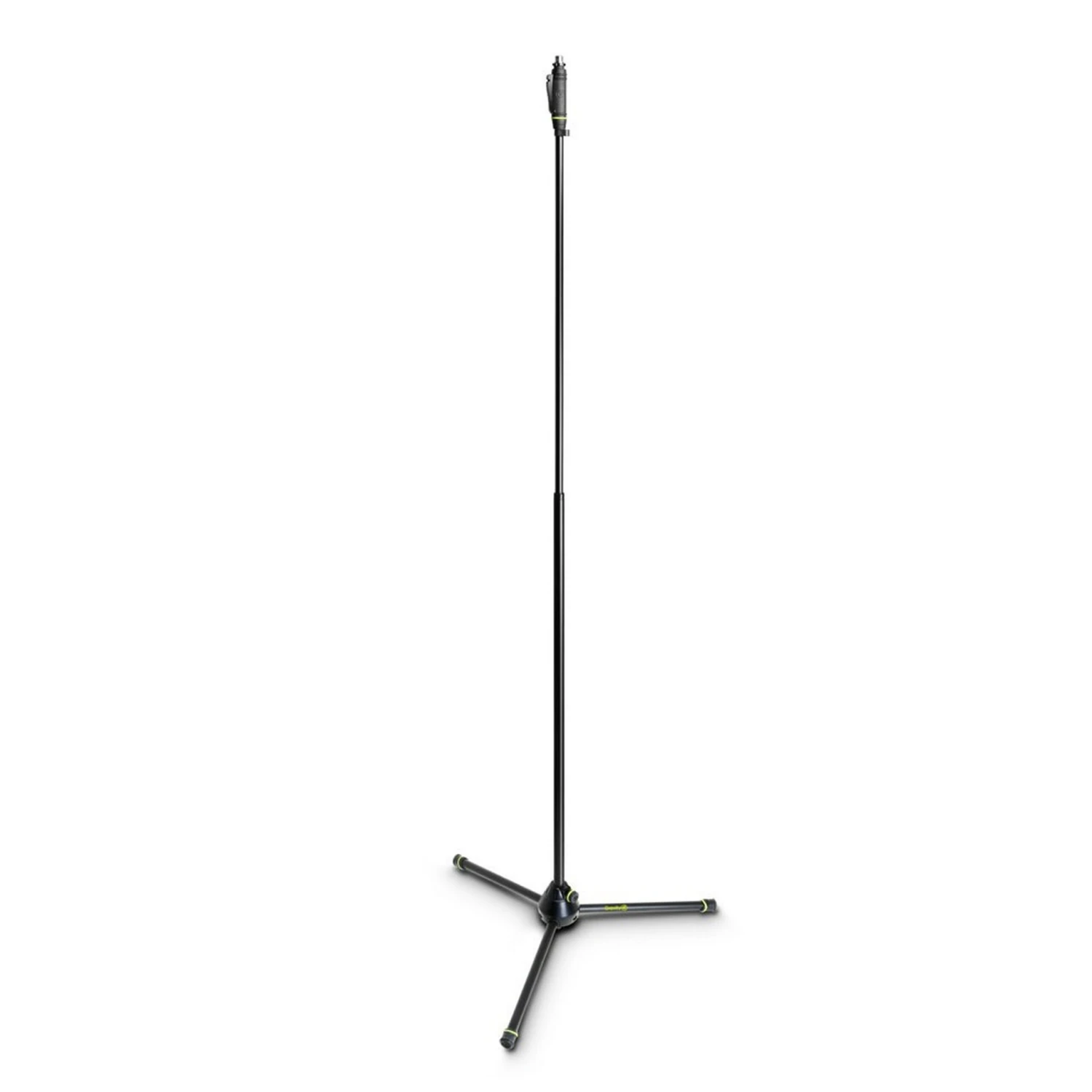 Gravity MS 431 HB Microphone Stand With Folding Tripod And One-Hand Clutch(Gravity Ms 431 Hb Microphone Stand With Folding Tripod And One Hand Clutch) 1 Gravity MS 431 HB Microphone Stand With Folding Tripod And One-Hand Clutch(Gravity Ms 431 Hb Microphone Stand With Folding Tripod And One Hand Clutch)
