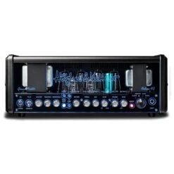 Hughes & Kettner Grandmeister Deluxe 40 40W 4-Channel Tube Head(Hughes Kettner Grandmeister Deluxe 40 40w 4 Channel Tube Head)