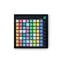 Novation Launchpad X Grid Controller For Ableton Live(Novation Launchpad X Grid Controller For Ableton Live)