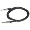 Odyssey 1/4-Inch To 1/4-Inch Instrument Cable, 3-Feet(Odyssey Osic103 1 4 Inch To 1 4 Inch Instrument Cable 3 Feet)