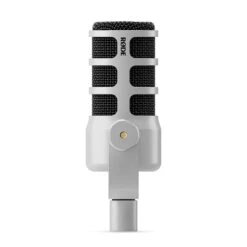 RODE PodMic Broadcast-Grade Dynamic Microphone For Podcast Application(Rode Podmic Broadcast Grade Dynamic Microphone For Podcast Application) -AVL Gear Outlet d517695a 5343 458f a888 5db36c1cf086