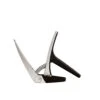 G7th Nashville Spring Capo For Ukuleles, Silver(G7th Nashville Spring Capo For Ukuleles Silver)