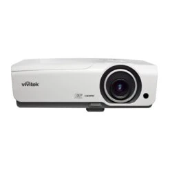 Vivitek DH976-WT 4800 Lumen WUXGA 1080p 3D Projector(Vivitek Dh976 Wt 4800 Lumen Wuxga 1080p 3d Projector)