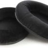 Shure HPAEC1840 Replacement Velour Ear Cushions For SRH1840(Shure Hpaec1840 Replacement Velour Ear Cushions For Srh1840)