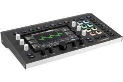 Waldorf Iridium Core Digital 16-Voice Polyphonic Synthesizer(Waldorf Iridium Core Digital 16 Voice Polyphonic Synthesizer) -AVL Gear Outlet d8b58abf 8c2d 46ec 8ca8 7848aadffb70