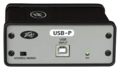 Peavey USB-P USB Playback(Peavey Usb P Usb Playback)