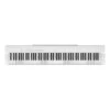 Yamaha P-225 88-Note GHC Digital Piano, White(Yamaha P 225 88 Note Ghc Digital Piano White)