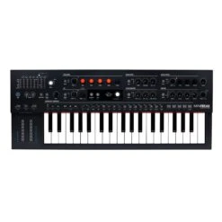 Arturia MiniFreak 37-Note 6-Voice Polyphonic Hybrid Keyboard (Used)(Arturia Minifreak 37 Note 6 Voice Polyphonic Hybrid Keyboard Used 2)