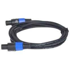 Odyssey Speakon To Speakon Speaker Cable, 30-Feet(Odyssey Osss130ss Speakon To Speakon Speaker Cable 30 Feet)