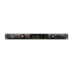 Universal Audio Apollo X8P Audio Interface With Thunderbolt 3, 16-In/22-Out(Universal Audio Apollo X8p Audio Interface With Thunderbolt 3 16 In 22 Out)