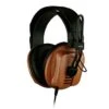 Fostex T60RP Premium Semi-Open Over Ear RP Headphones, Mahogany(Fostex T60rp Premium Semi Open Over Ear Rp Headphones Mahogany)