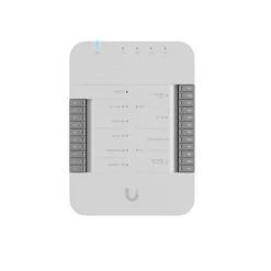 Ubiquiti UA-Hub-Door Access Hub PoE Solution(Ubiquiti Ua Hub Door Access Hub Poe Solution)