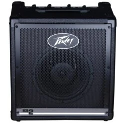 Peavey KB 2 40-Watt 1 X 10 Keyboard Amp(Peavey Kb 2 40 Watt 1 X 10 Keyboard Amp)