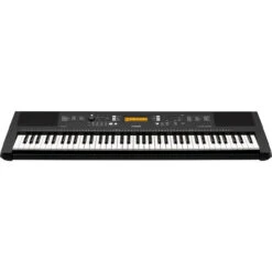 Yamaha PSR-EW300 76 Key Touch Sensitive Keyboard(Yamaha Psr Ew300 76 Key Touch Sensitive Keyboard)