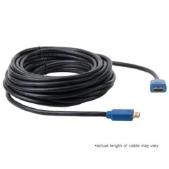 Liberty AV 6-Feet Liberty AV Commercial Grade High Retention High Speed HDMI With Ethernet Cable(Liberty E2 Hdsem M 02 6 Feet Liberty Commercial Grade High Retention High Speed Hdmi With Ethernet Cable)