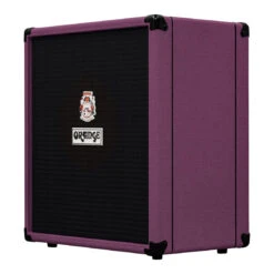 Orange Crush Bass 50 LTD 12 Inch Limited Edition Glenn Hughes Bass Amp Combo, 50 Watt(Orange Crush Bass 50 Ltd 12 Inch Limited Edition Glenn Hughes Bass Amp Combo 50 Watt) -AVL Gear Outlet dc586692 c01f 47c9 ac42 908e13698627