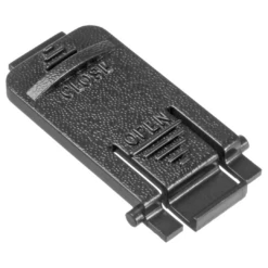 Shure Battery Door For Bodypack Transmitters And Receivers (65B8352)(Shure 65b8352 Battery Door For Bodypack Transmitters And Receivers)