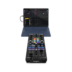 Reloop Mixtour Pro 4-Deck All-In-One DJ Controller(Reloop Mixtour Pro 4 Deck All In One Dj Controller) -AVL Gear Outlet ddea6b49 0362 4094 8f60 4e18a317dbb4 207216bd 4a3a 4549 965f f939779cc20c