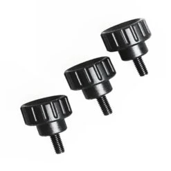 Kinotehnik KTM6T 802 Replacement Screws, 3 Piece(Kinotehnik Ktm6t 802 Replacement Screws 3 Piece)