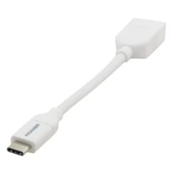 Kramer ADC-USB31/CAE USB 3.1 C Male To USB-A Female Adapter Cable(Kramer Adc Usb31 Cae Usb 3 1 C Male To Usb A Female Adapter Cable)