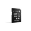Angelbird AV PRO SD MK2 64GB V90 Memory Card (AVP064SDMK2V90)(Angelbird Avp064sdmk2v90 Avpro Sd Mk2 64gb V90 Memory Card)