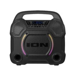 ION Audio Trailblazer Roar Alll-Weather Bluetooth Speaker(Ion Audio Trailblazer Roar Alll Weather Bluetooth Speaker)