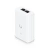 Ubiquiti UniFi PoE+ Adapter U POE At Powering Network Devices(Ubiquiti Unifi Poe Adapter U Poe At Powering Network Devices)